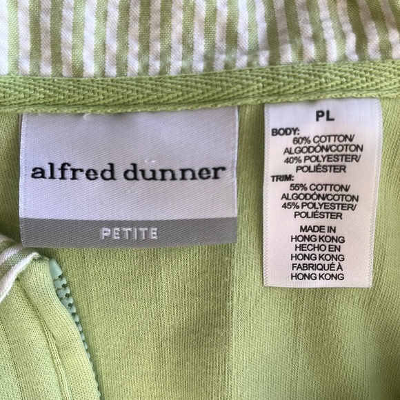 Vintage Short Sleeve Top - Picture 8 of 8